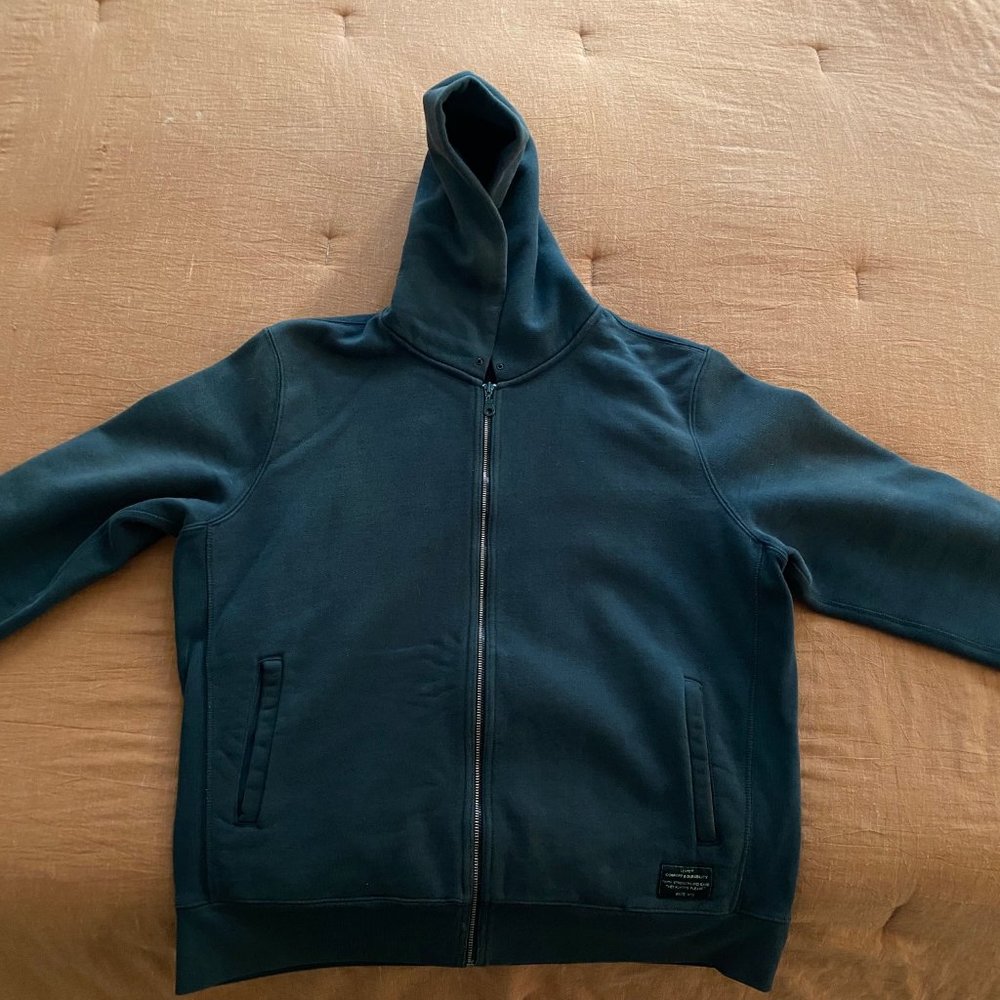 Levi's Skateboarding Men's Hoodie (Black) - XL